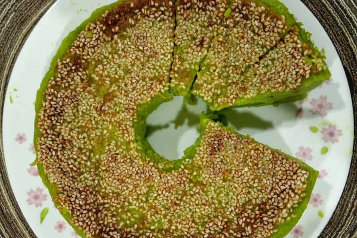 8 Resepi Kuih Mudah dan Cepat