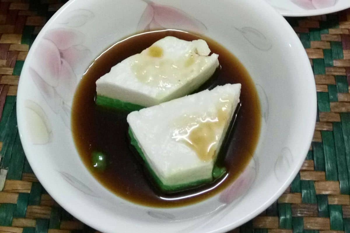 4 Resepi Lompat Tikam