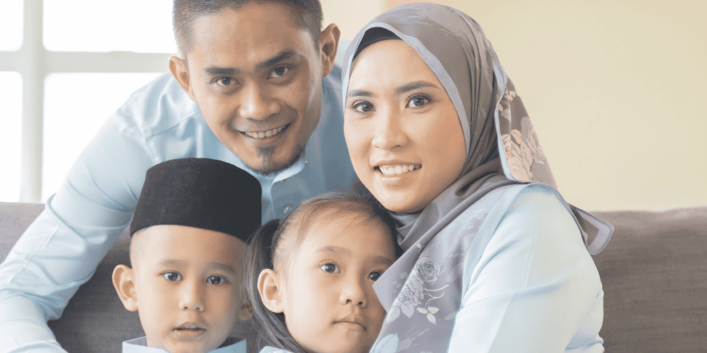 Cara Mendidik Anak Yang Berjaya & Cemerlang