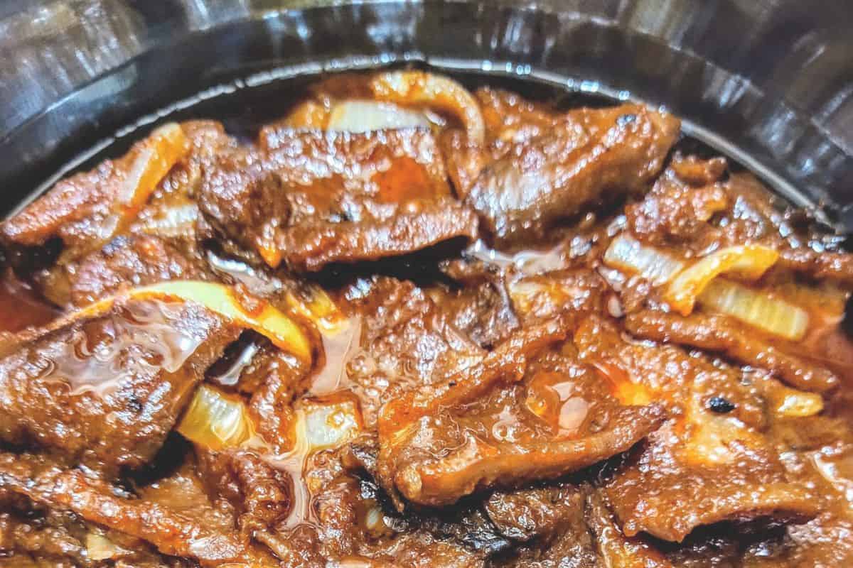 4 Resepi Sotong Kering