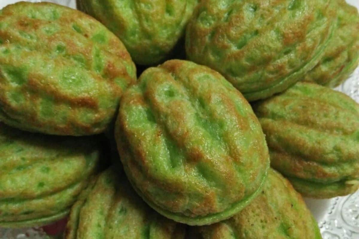 4 Resepi Kuih Cara Manis