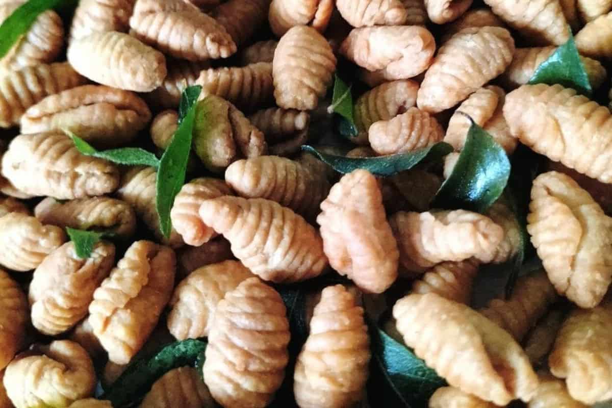 4 Resepi Kuih Siput