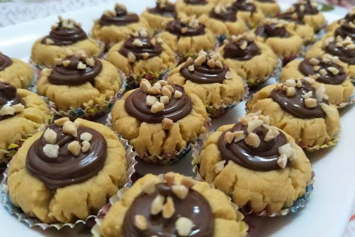 4 Resepi Nutella Pod