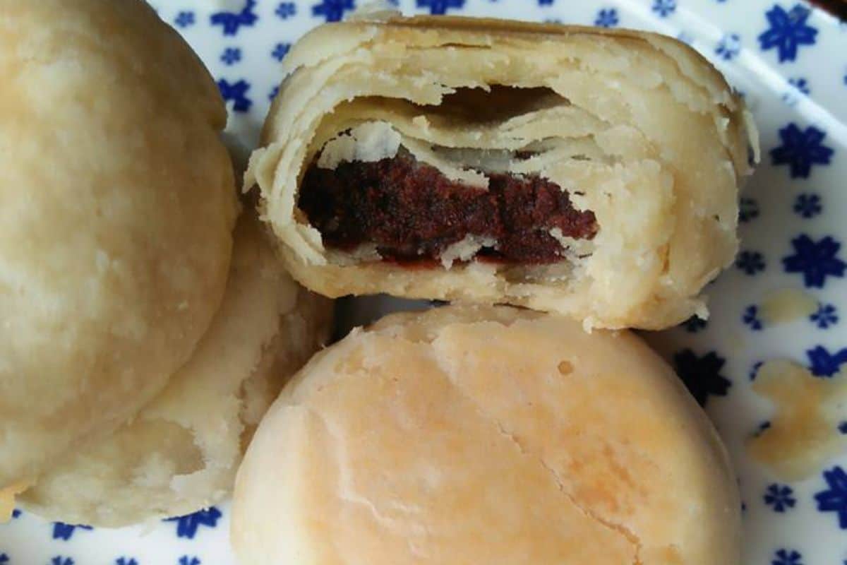 4 Resepi Biskut Tambun