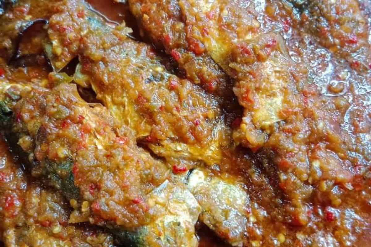 4 Resepi Ikan Pelaling