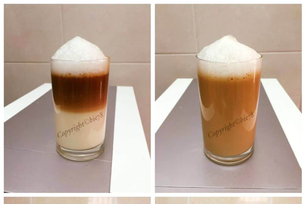 4 Resepi Teh Tarik