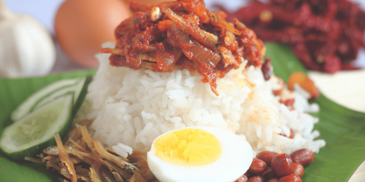 What is Malaysian Cuisine