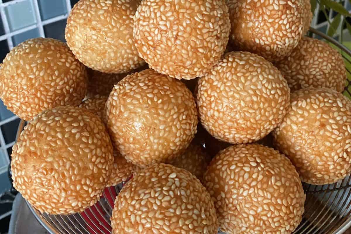 4 Resepi Kuih Bom