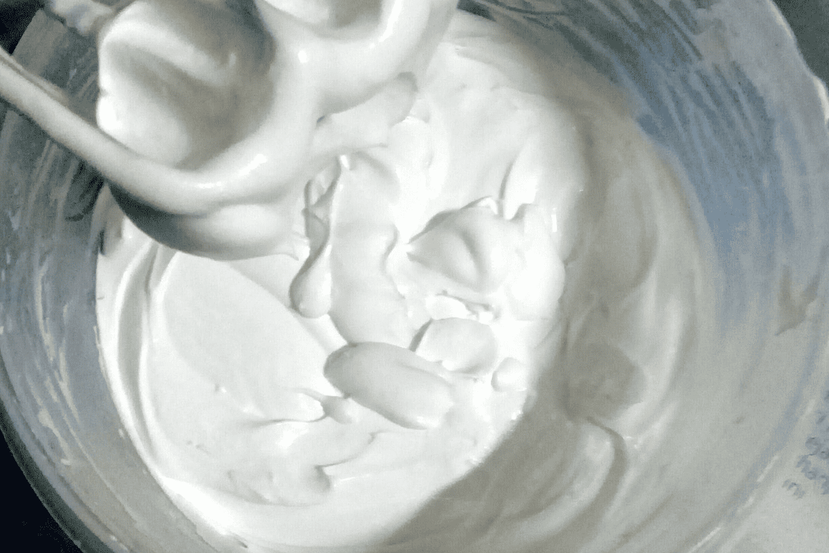 4 Resepi Cream Cheese