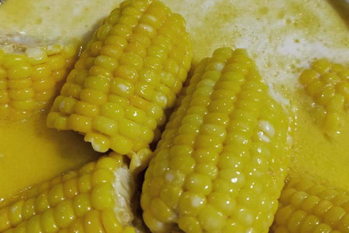 4 Resepi Jagung Susu