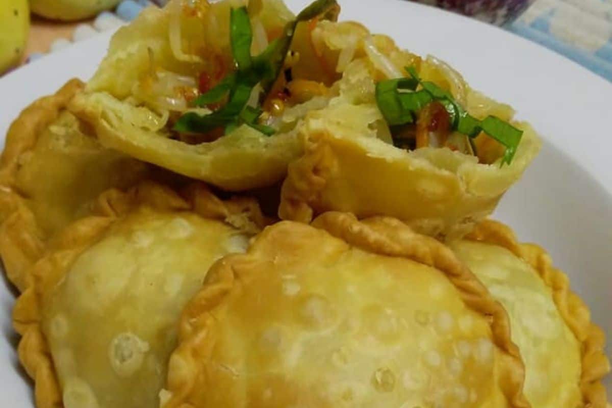 4 Resepi Epok-Epok