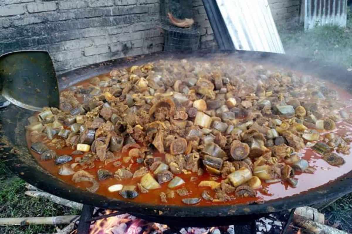 4 Resepi Gulai Kawah