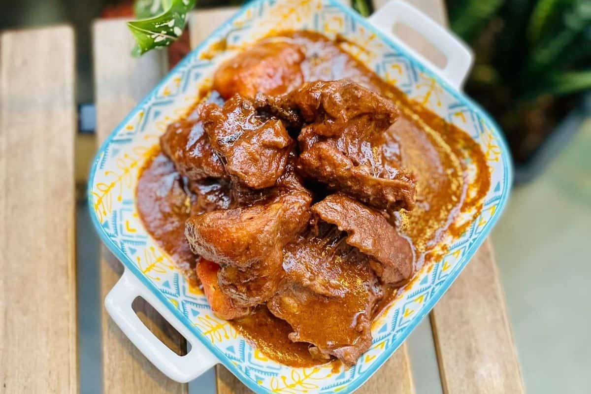 4 Resepi Kerutuk Ayam