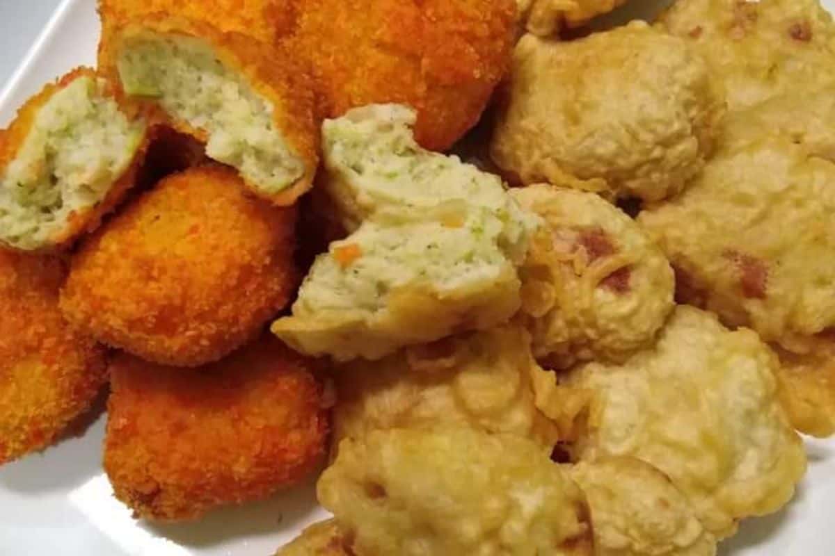 4 Resepi Nugget Ayam