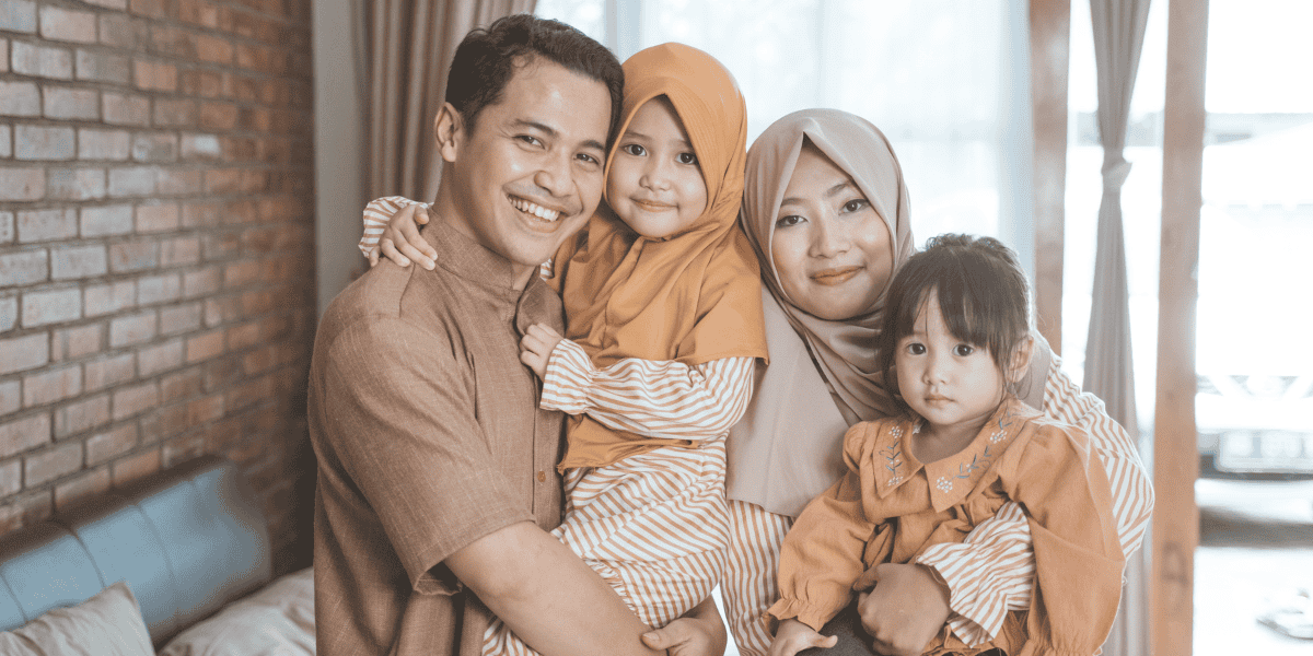 10 Cara Ambil Hati Suami