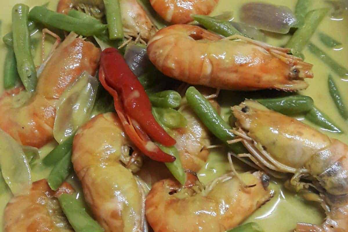4 Resepi Kacang Buncis