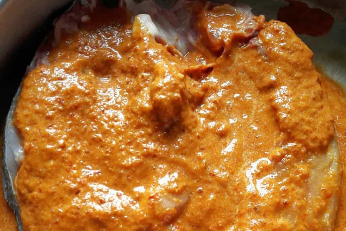 4 Resepi Sambal Ikan Bakar
