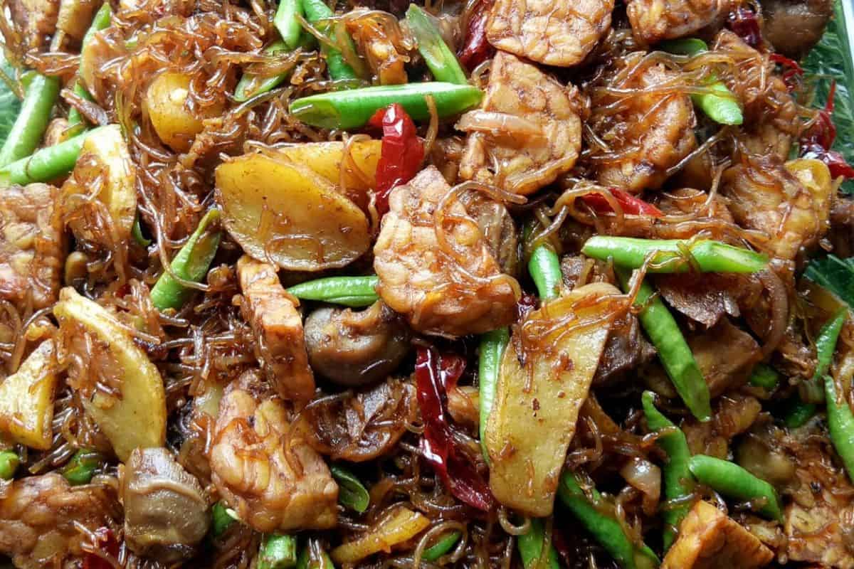 4 Resepi Sambal Jawa Sedap