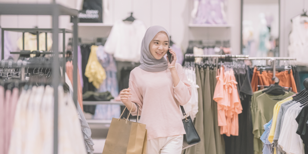 10 Cara Berbelanja Dengan Bijak