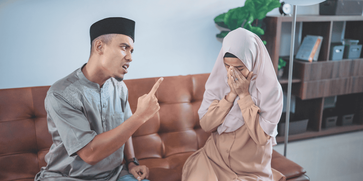 13 Cara Mengawal Emosi dan Mengurus Kemarahan