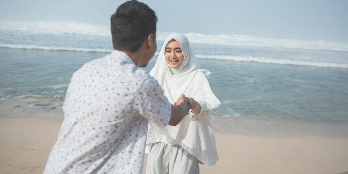 14 Tanggungjawab Suami kepada Isteri Selepas Berkahwin