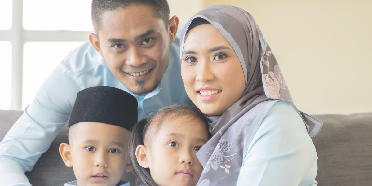 4 Jenis Stail Keibubapaan (Parenting Style)