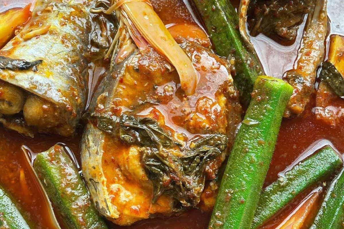 4 Resepi Ikan Plotan