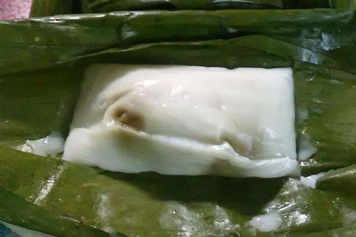 4 Resepi Tepung Bungkus