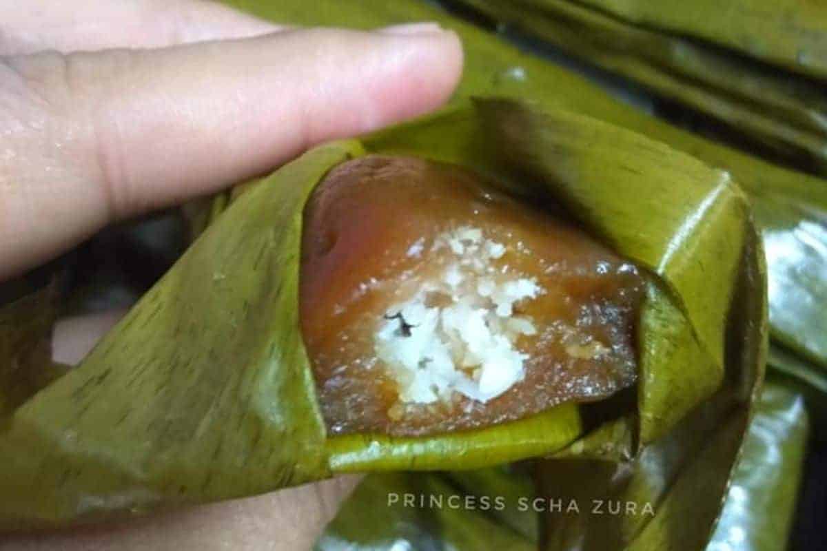 4 Resepi Kuih Lepat Liat