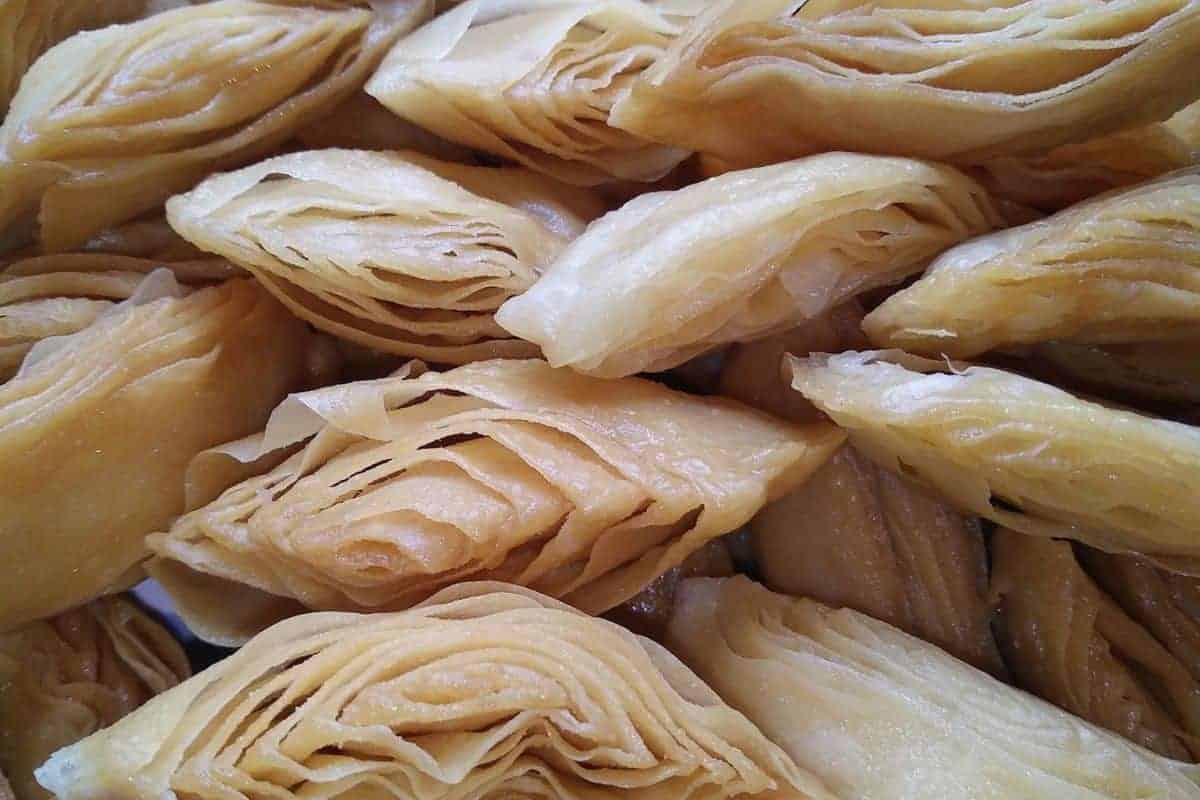 4 Resepi Kuih Lidah Buaya