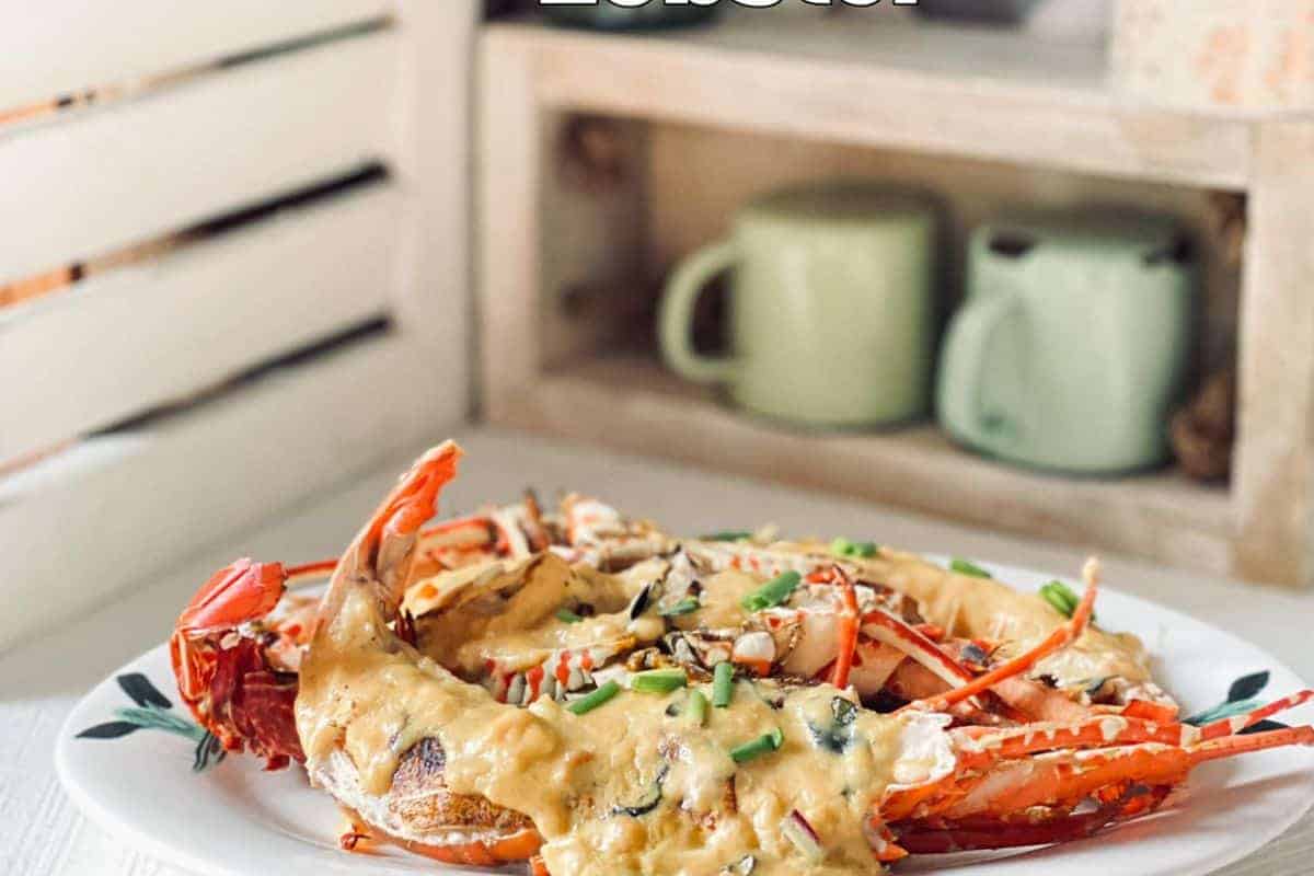 4 Resepi Udang Kara
