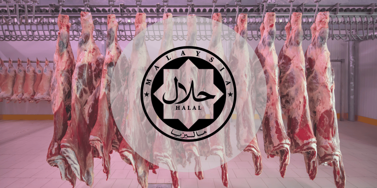 Senarai 83 Badan Pensijilan Halal Luar Negara