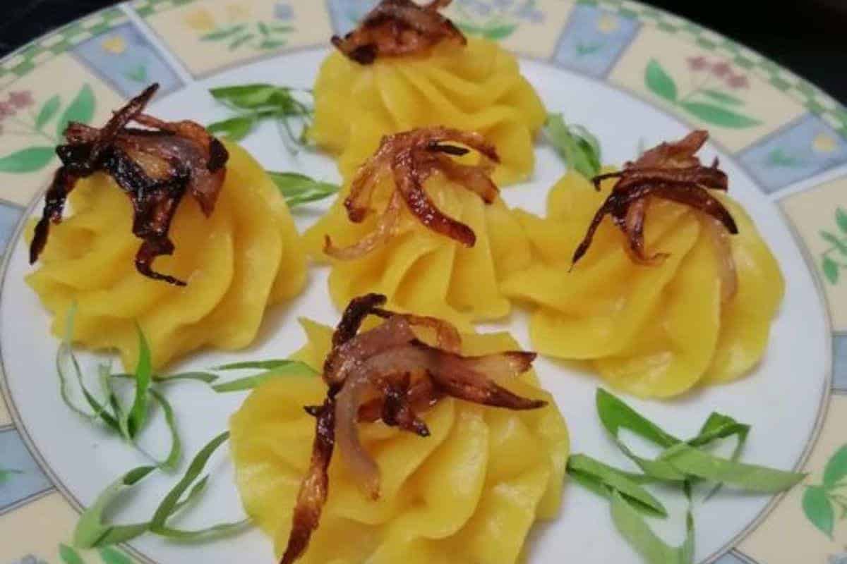 4 Resepi Kuih Qasidah