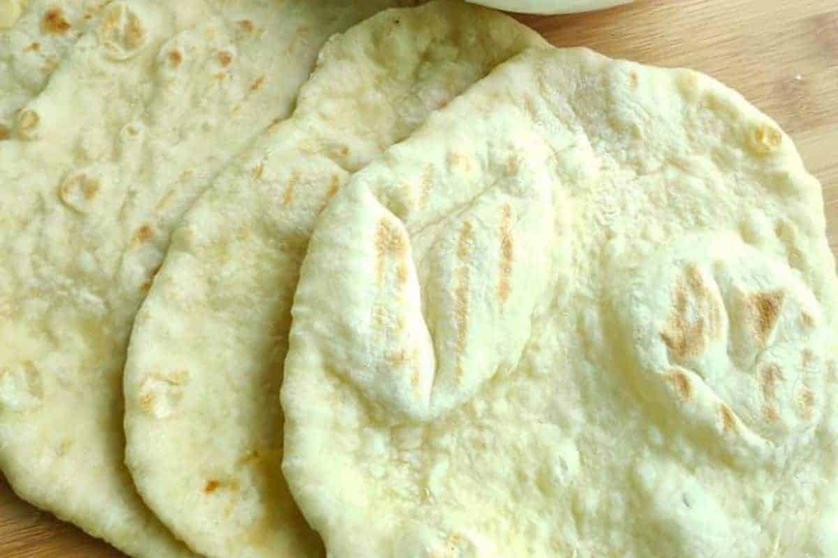 4 Resepi Roti Tempayan