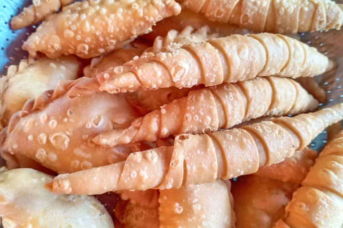 4 Resepi Sardin Roll