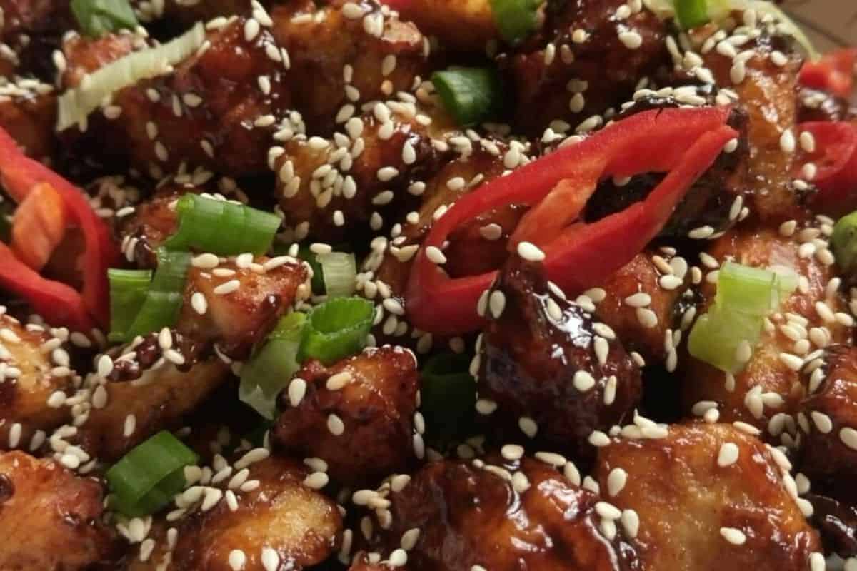 4 Resepi Teriyaki