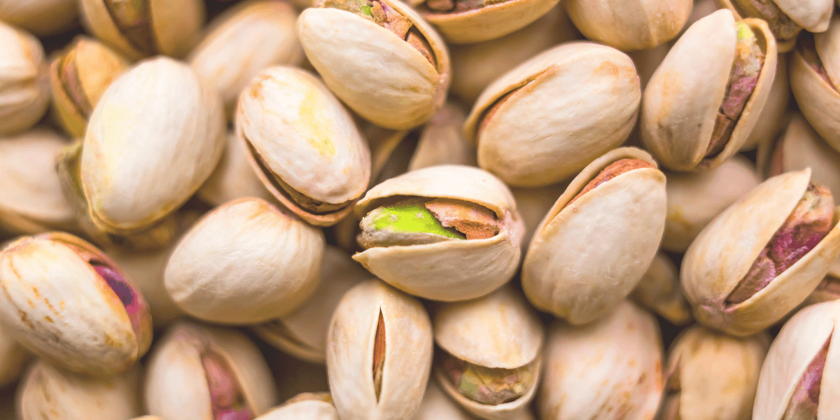 5 Khasiat Kacang Pistachio