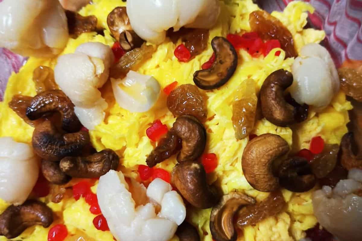 2 Resepi Puding DiRaja Puding Jala Telur