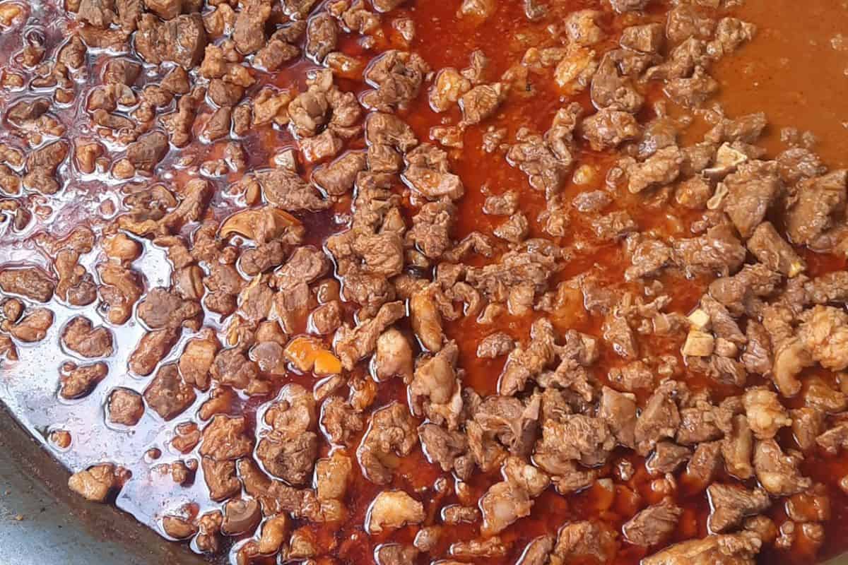 2 Resepi Gulai Daging