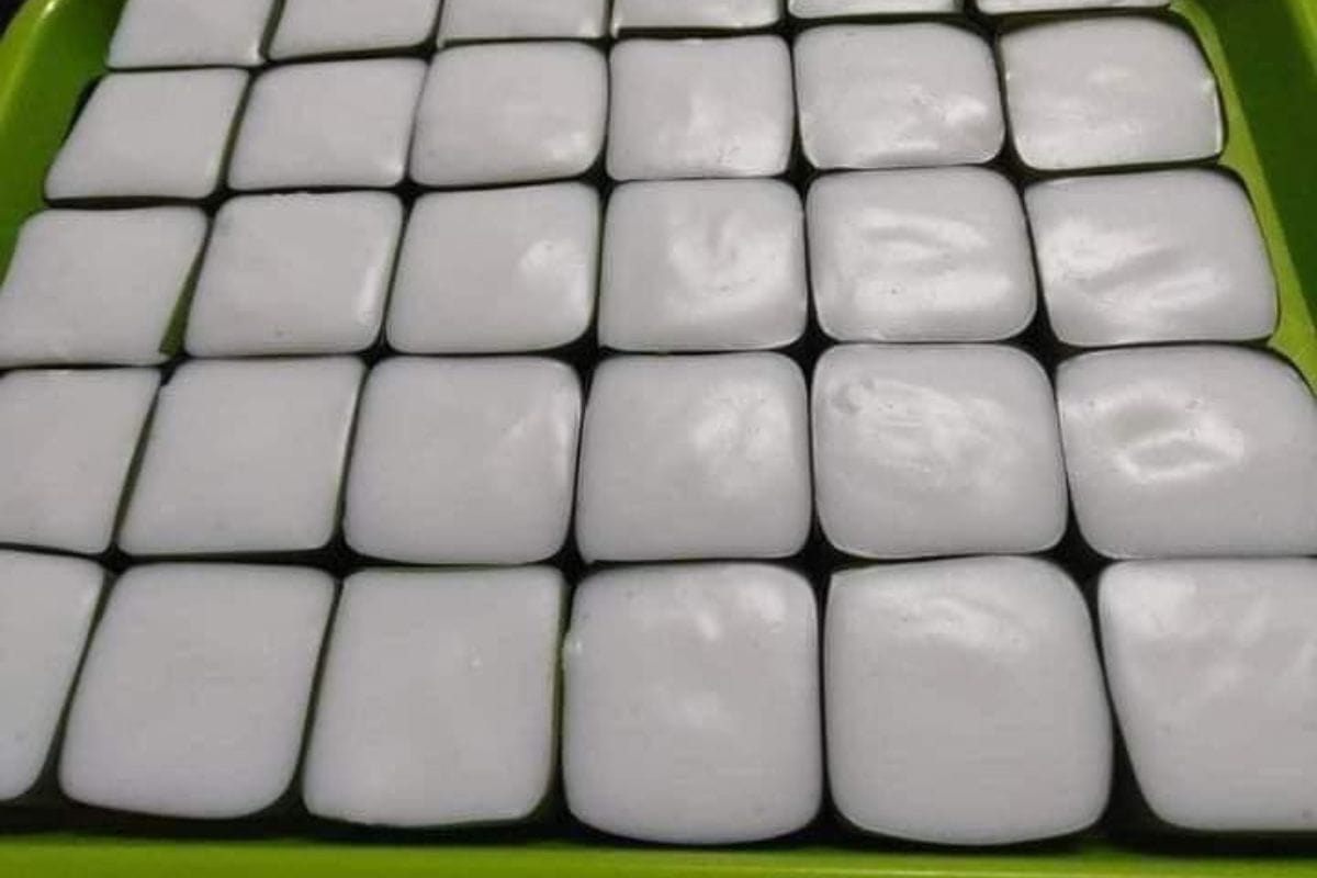 2 Resepi Kuih Tako