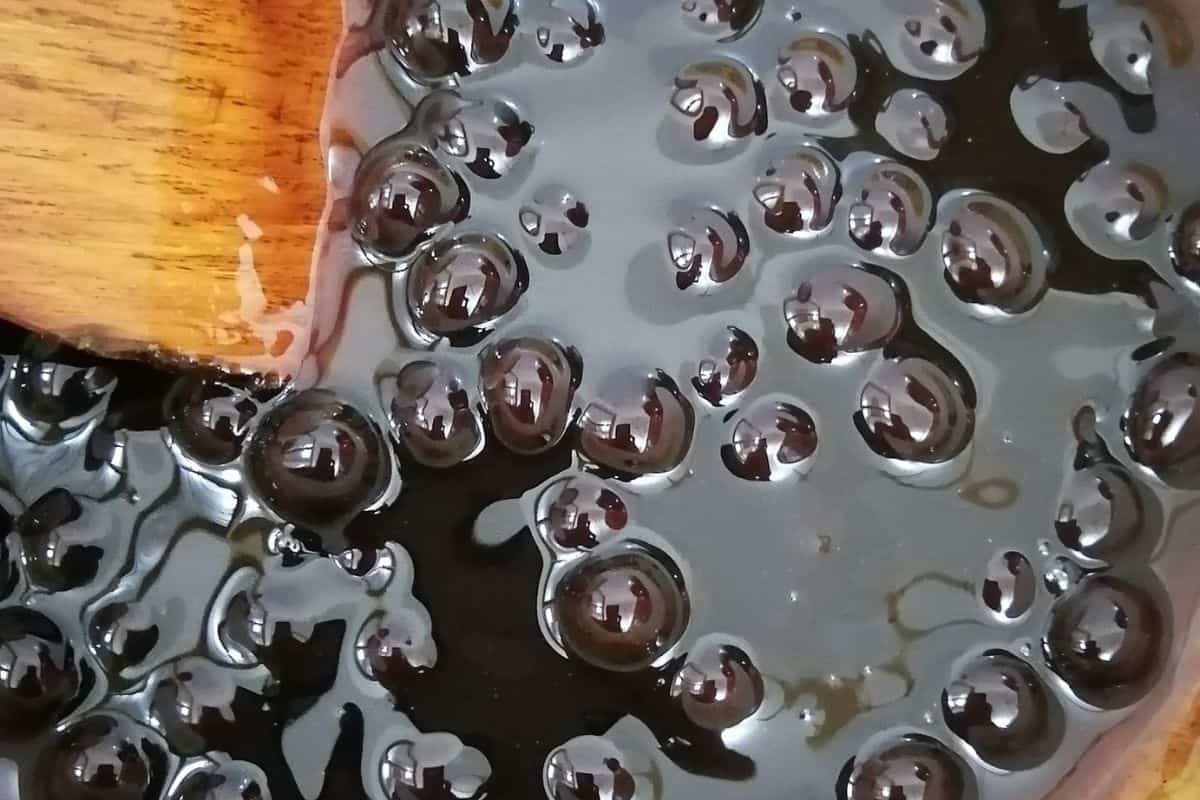 2 Resepi Boba Bubble Tea